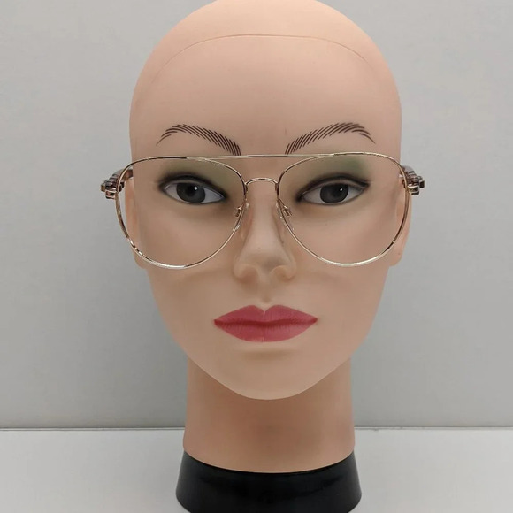 🕶️Frame Only | Michael Kors MK1015 Pandora Sunglasses 58/14 140 /KAI116🕶️​ - Picture 6 of 7